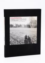 SchwarzWeißAufnahme – Fotografien von Arno und Alice Schmidt aus drei Jahrzehnten.