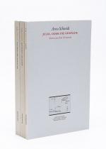 Arno Schmidt – Die Schule der Atheisten / Abend mit Goldrand / Julia oder die Gemälde /.