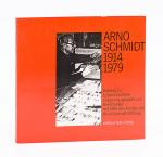 [Schmidt, Arno Schmidt (1914-1979) - Katalog zu Leben und Werk.