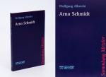Arno Schmidt, Collection of 73 works by and on eminent german writer Arno Schmidt