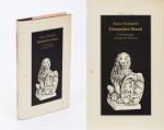 Arno Schmidt, Collection of 73 works by and on eminent german writer Arno Schmidt