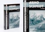 Arno Schmidt, Collection of 73 works by and on eminent german writer Arno Schmidt