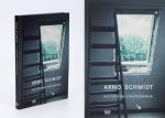 Arno Schmidt, Collection of 73 works by and on eminent german writer Arno Schmidt