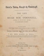 [O'Donnell, Beatha Aodha Ruaidh Ui Dhomhnaill - The Life of Hugh Roe O'Donnell, 
