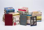 Amazing Collection with more than 400 Volumes of rare, out-of-print and often si