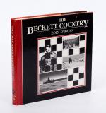 [Beckett, Beckett Country - Samuel Beckett's Ireland.