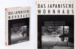 Yoshida, Das japanische Wohnhaus.