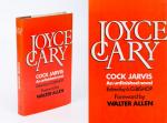 Cary, Cock Jarvis.