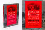 Percival, The Great Famine - Ireland's Potato Famine, 1845-1851.