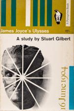 Gilbert, James Joyce's Ulysses.