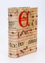 (Conradus de Halberstadt). Concordantiae Maiores Sacrae Bibliae