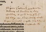 (Conradus de Halberstadt). Concordantiae Maiores Sacrae Bibliae