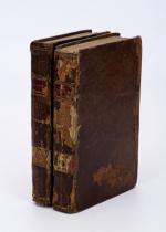 John Moore – Edward. Various Views of Human Nature, Taken From Life and Manners, Chiefly in England.