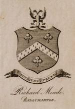 John Moore – Edward. Various Views of Human Nature, Taken From Life and Manners, Chiefly in England.