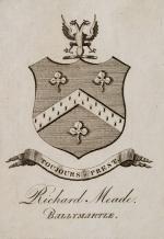 Charlotte Smith, Desmond – A Novel in Two Volumes.