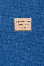 Regina Maria Roche, Clermont – A Tale.