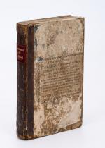 [Mathews, Constance : A Novel. The First Literary Attempt of a Young Lady.