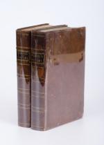 Sermons on Several Subjects, by Thomas Secker, L.L.D. Late Lord Archbishop of Catherbury.