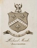 John Moore – Mordaunt. Sketches of Life, Characters, and Manners, in Various Countries