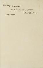 Charles A. Webster, The Diocese of Ross – Its Bishops, Clergy and Parishes / The Diocese of Ross and its Ancient Churches