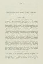 Charles A. Webster, The Diocese of Ross – Its Bishops, Clergy and Parishes / The Diocese of Ross and its Ancient Churches