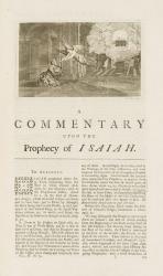 Simon Patrick, A Commentary upon the Historical Books of the Old Testament