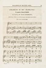 Lady Mary Wortley Montagu / Westmacott, The Gazette of Fashion, and Magazine of The Fine Arts and Belle Lettres