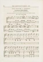 Lady Mary Wortley Montagu / Westmacott, The Gazette of Fashion, and Magazine of The Fine Arts and Belle Lettres