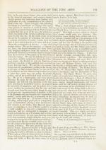 Lady Mary Wortley Montagu / Westmacott, The Gazette of Fashion, and Magazine of The Fine Arts and Belle Lettres