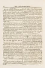 Lady Mary Wortley Montagu / Westmacott, The Gazette of Fashion, and Magazine of The Fine Arts and Belle Lettres