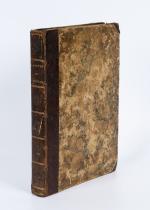 Lady Mary Wortley Montagu / Westmacott, The Gazette of Fashion, and Magazine of The Fine Arts and Belle Lettres