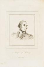 Lady Mary Wortley Montagu / Westmacott, The Gazette of Fashion, and Magazine of The Fine Arts and Belle Lettres