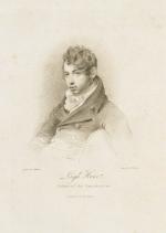 Lady Mary Wortley Montagu / Westmacott, The Gazette of Fashion, and Magazine of The Fine Arts and Belle Lettres