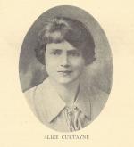 Alice Curtayne - Publications in Irish Periodicals