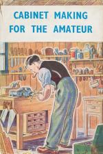 [Historical Knowledge of How to Build]: 1.Bookcases, Tables and Chairs / 2. Concrete, Stone and Brickwork by Noel D.Green / 3. Garages, Greenhouses and Sheds / 4. Toys &amp; Models / 5. Woodworking / 6. C