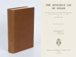 Lyle, The Efficient Use of Steam – Written for the Fuel Efficiency Committee of the Ministry of Fuel and Power.