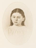 Palmer, Manuscript Letter, signed (MLS) by Alice Freeman Palmer