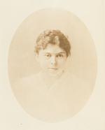 Palmer, Manuscript Letter, signed (MLS) by Alice Freeman Palmer