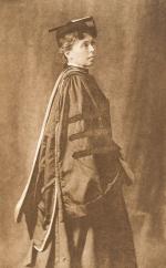 Palmer, Manuscript Letter, signed (MLS) by Alice Freeman Palmer