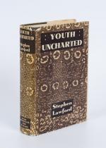 Lawford, Youth Uncharted.