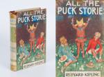Kipling, All the Puck Stories.
