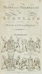 [Saunders, Rider’s British Merlin: For the Year of our Lord 1799.