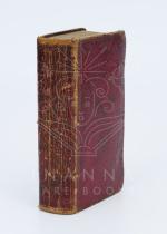 [Saunders, Rider’s British Merlin: For the Year of our Lord 1799.