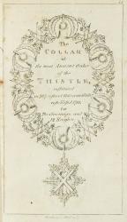 [Saunders, Rider’s British Merlin: For the Year of our Lord 1799.