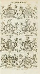 [Saunders, Rider’s British Merlin: For the Year of our Lord 1799.