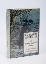 Richard Jefferies – A Bibliographical Study.