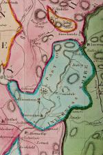[Millar, A Survey of the Province of Moray; Historical, Geographical, and Political.