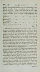 [Millar, A Survey of the Province of Moray; Historical, Geographical, and Political.