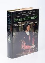 Fernand Braudel, Civilization & Capitalism [in the] 15th - 18th Century. Collect