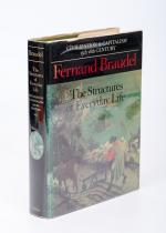Fernand Braudel, Civilization &amp; Capitalism [in the] 15th – 18th Century. Collection of all three Volumes